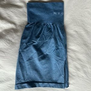 NVGTN biker shorts